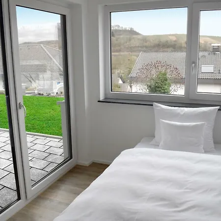 Apartment Komfort-wohnungen Warum-ins-hotel Erlenbach (Heilbronn)