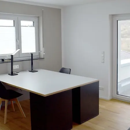 Apartment Komfort-wohnungen Warum-ins-hotel