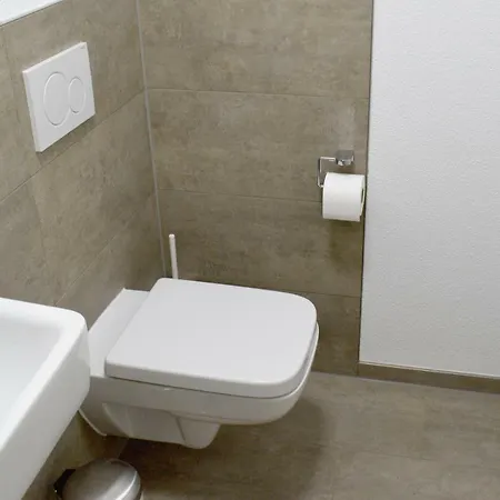 Apartment Komfort-wohnungen Warum-ins-hotel Erlenbach (Heilbronn)
