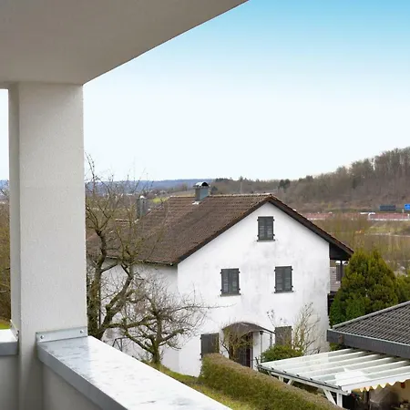 Apartment Komfort-wohnungen Warum-ins-hotel