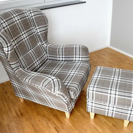Apartment Komfort-wohnungen Warum-ins-hotel Erlenbach (Heilbronn)