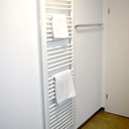 Komfort-wohnungen Warum-ins-hotel Erlenbach (Heilbronn)