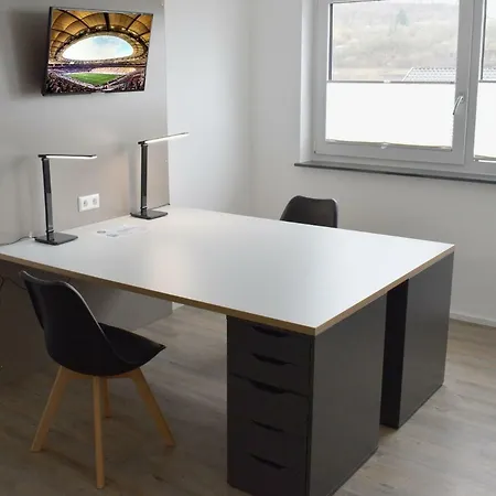 Komfort-wohnungen Warum-ins-hotel