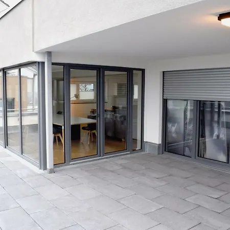 Komfort-wohnungen Warum-ins-hotel Apartment Erlenbach (Heilbronn)