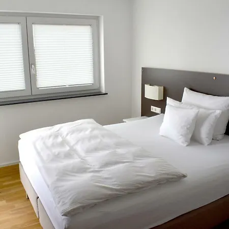 Komfort-wohnungen Warum-ins-hotel * Erlenbach (Heilbronn)