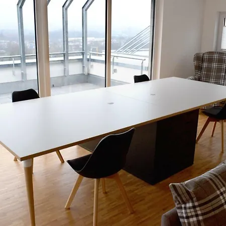Komfort-wohnungen Warum-ins-hotel Erlenbach (Heilbronn)