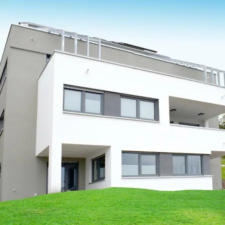 Apartment Komfort-wohnungen Warum-ins-hotel