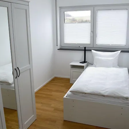 Komfort-wohnungen Warum-ins-hotel *