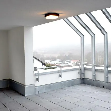 Apartment Komfort-wohnungen Warum-ins-hotel